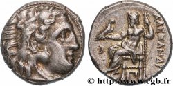 MACÉDOINE - ROYAUME DE MACÉDOINE - ANTIGONE LE BORGNE Drachme