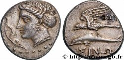 PAPHLAGONIE - SINOPE Drachme