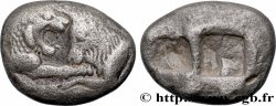 LYDIE - ROYAUME DE LYDIE - CRÉSUS Statère