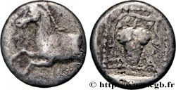 THRACE - MARONÉE Tetrobole