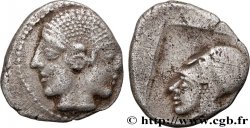 MYSIE - LAMPSAQUE Drachme