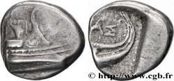 LYCIE - PHASÉLIS Tétrobole
