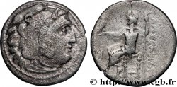 MACÉDOINE - ROYAUME DE MACÉDOINE - ANTIGONE LE BORGNE Drachme