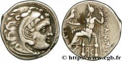 MAKEDONIEN - MAKEDONISCHE KÖNIGE - ANTIGONOS MONOPHTALMOS Drachme