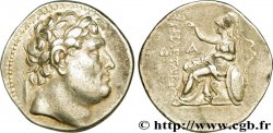 MYSIEN - KÖNIGREICH PERGAMON - ATTALOS I SOTER Tétradrachme