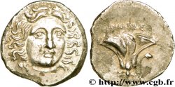 KARIEN - KARISCHE INSELN - RHODOS Drachme