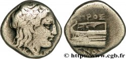 BITHYNIE - KIOS Hemidrachme
