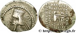 ROYAUME PARTHE - GOTARZÈS II Drachme