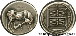ILLYRIE - DYRRACHIUM Statère