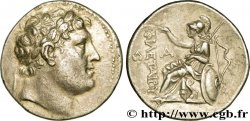 MYSIA - PERGAMENE KINGDOM - ATTALOS I SOTER Tétradrachme