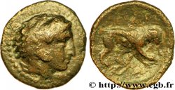 MACEDONIA - MACEDONIAN KINGDOM - PERDICCAS III Unité
