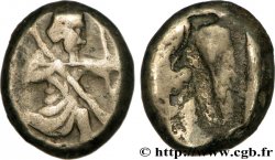 PERSIA - ACHAEMENID KINGDOM - ARTAXERXES III OCHUS Sicle
