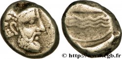 FENICIA - ARADOS Tiers de statère
