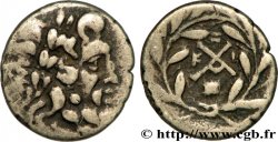 ELIS - ACHAÏSCHE LIGA - OLYMPIA Hemidrachme