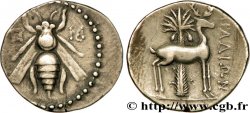 PHOENICIA - ARADOS Drachme AU