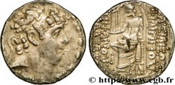 SIRIA - REGNO DI SIRIA - FILIPPO PHILADELPHOS Tétradrachme