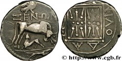ILLYRIE - DYRRACHIUM Drachme
