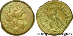 EGIPTO - EGIPTO PTOLEMAICO - PTOLEMEO VI PHILOMETOR Dichalque