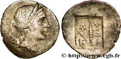LICIA - MASICITES Hemicitharephore