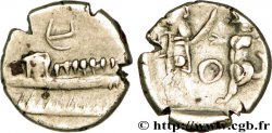 PHÉNICIE - SIDON Seizième de shekel