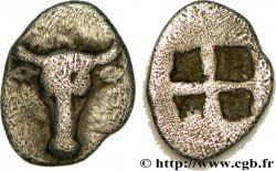 TROAS - LAMPONEIA Hemiobole