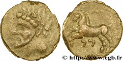 NUMIDIA - KINGDOM OF NUMIDIA - MASSINISSA or MICIPSA Unité