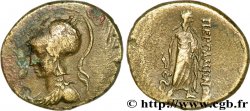 MYSIA - PERGAMON Unité