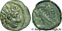 SYRIE - ROYAUME SÉLEUCIDE - ANTIOCHUS VIII GRYPUS Unité (dénomination B)