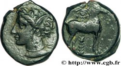 ZEUGITANE - CARTHAGE Unité