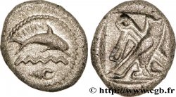 FENICIA- TIROS Quart de shekel