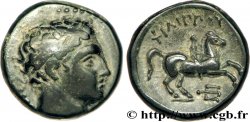 MACEDONIA - REINO DE MACEDONIA - FELIPE II Unité