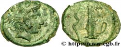 SICILIA - SELINOS Hemilitron