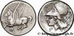 CORINTHIE - CORINTHE Statère