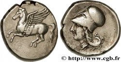 BRUTTIUM - MEDMA Statère