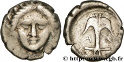THRACIA - APOLLONIA PONTICA Diobole