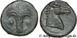 ZEUGITANIA - CARTHAGE Unité