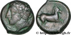 ZEUGITANE - CARTHAGE Unité
