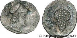 CILICIE - SOLOI tritartemorion