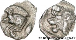 MYSIE - CYZIQUE Hemiobole