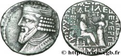 PARTIA - REGNO DI PARTIA - GOTARZES II Tétradrachme