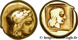 AEOLIEN - INSELN LESBOS - MYTILENE Hecté