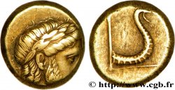 AIOLIS - LESBOS ISLAND - MYTILENE Hecté