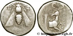IONIEN - EPHESOS Tétradrachme