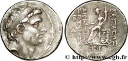 SYRIEN - SELEUKIDISCHES KÖNIGREICH - DEMETRIOS I SOTER Tétradrachme
