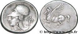 CORINTIA - CORINTIA Statère