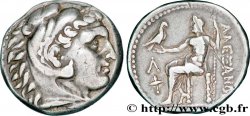 MACEDONIA - REINO DE MACEDONIA - CASANDRO Tétradrachme
