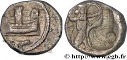 PHÉNICIE - SIDON Seizième de shekel