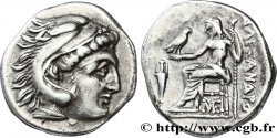 MACÉDOINE - ROYAUME DE MACÉDOINE - ANTIGONE LE BORGNE Drachme