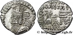 ROYAUME PARTHE - OSROÈS II Drachme
