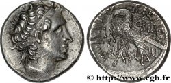 EGYPTUS - PTOLEMAIC KINGDOM - PTOLEMY XII NEOS DIONYSOS Tétradrachme